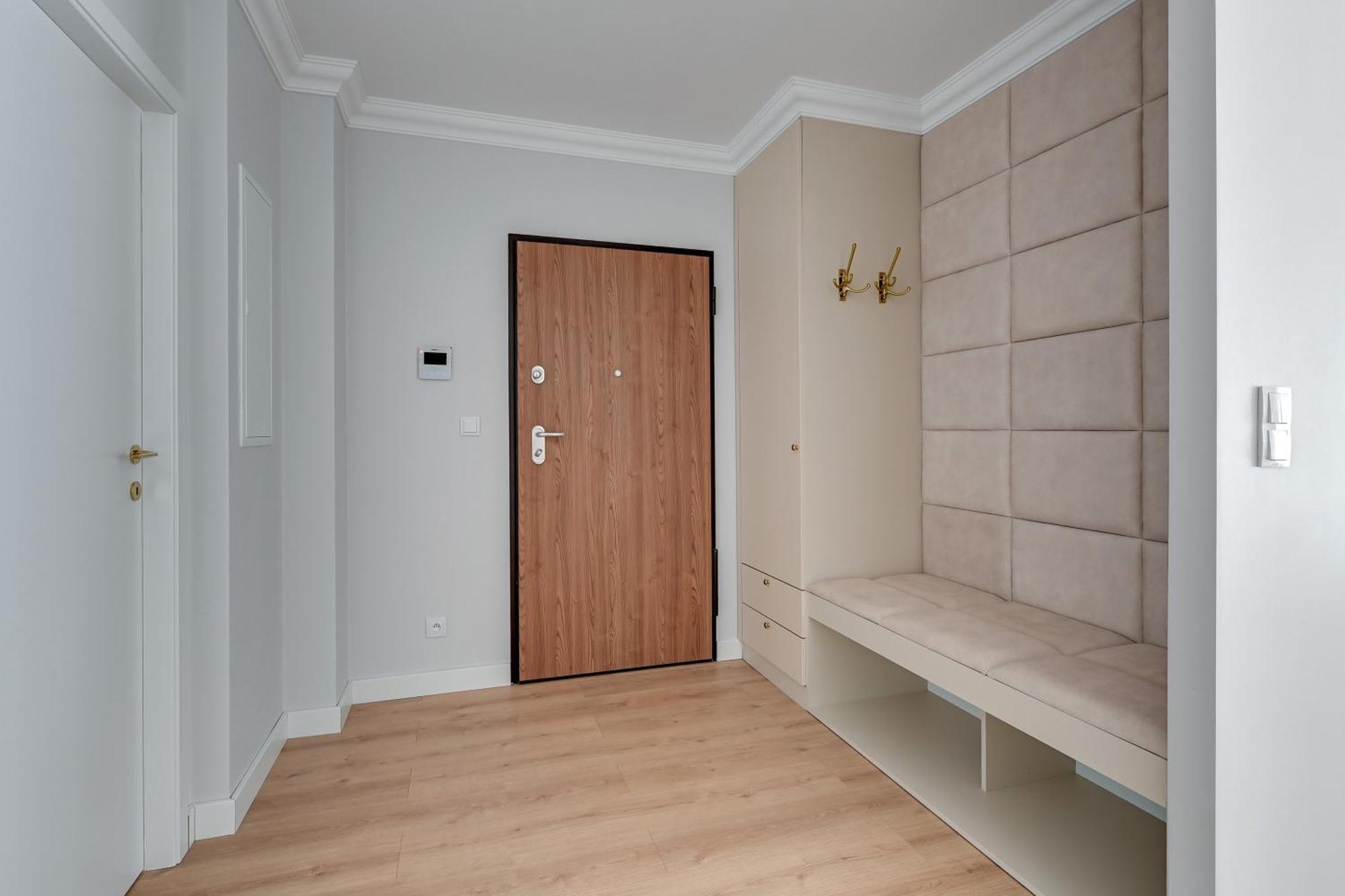Angielska Grobla 5 Apartments Deluxe Old Town Danzica Esterno foto